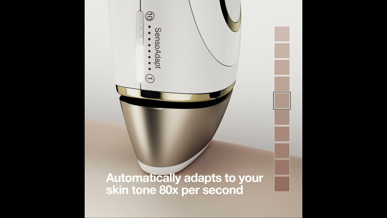 Braun Silk·expert Pro 5 IPL