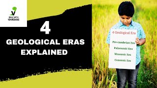 4 GEOLOGICAL ERAS EXPLAINED | TAMIL | M.G.VIDHURAN screenshot 5
