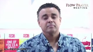 S3E8 FLOW Prayer: Pray and Thank God for His Benefits | Pray Concerning Your Forgiveness
