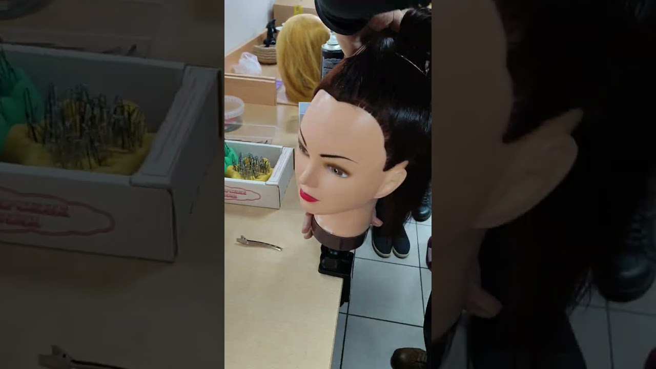 Конский хвост