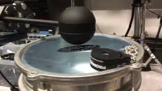 Vengeance-Sound - Polyend Perc Pro first try out