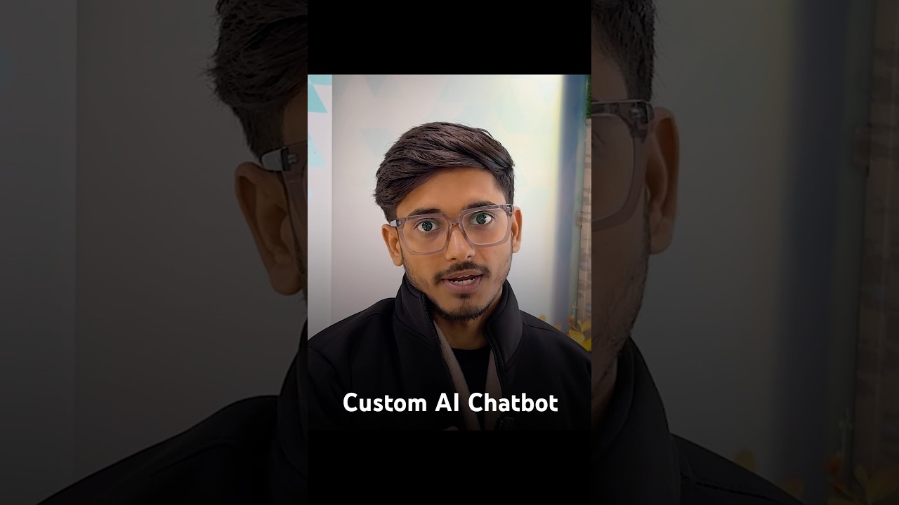 Turn AI skills into profit and learn how to create and sell custom ai chatbot to businesses