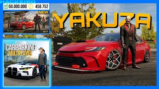 CAR PARKING MULTIPLAYER v4.9.9.2 Mod Apk DINHEIRO INFINITO ATUALIZADO 2026