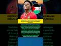 IShowspeed Dukung Palestina #trending #ishowspeed #palestine
