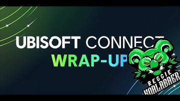 My Ubisoft Connect Wrap Up of the last 5 years!