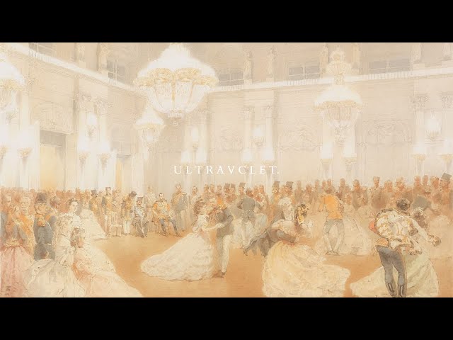 You're in the Last Romanov Royal Ball | a playlist class=