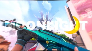 Moonlight Valorant Edit