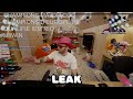 Leak - Mini best-of de squeezie