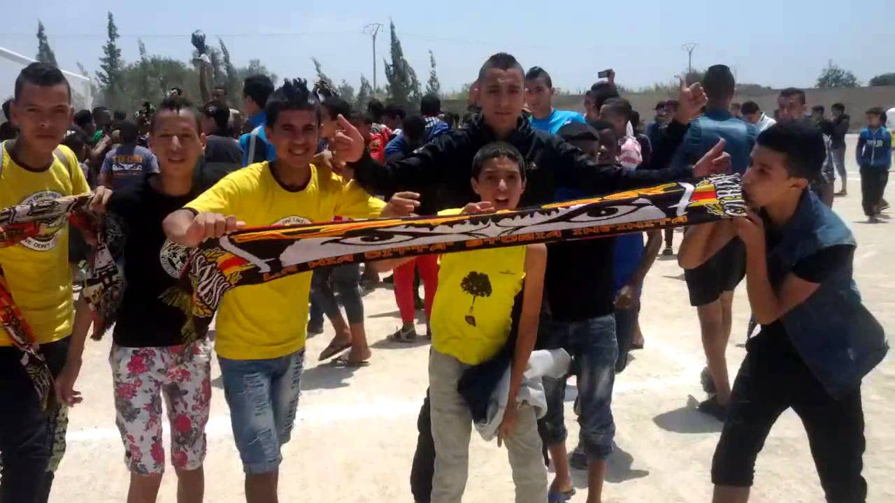 شباب القليعة   jeunesse lkliaa