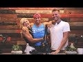 The Calicast Podcast with Urijah Faber Featuring Brooke Ence