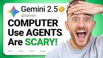NEW Google Computer Use AI Agent is INSANE!
