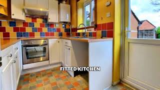 22 Hampton, Great Holm, Milton Keynes, MK8 9BU.  £290,000