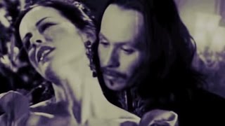 ❖ I'll hide out in your space | Multicrossover (Collab with LaLunaRossa90)