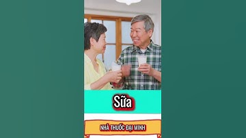 5 Loại Thực Phẩm Ăn Nhiều Khiến Thận Yếu #dsdaiminh #dsngocminh #health #shorts