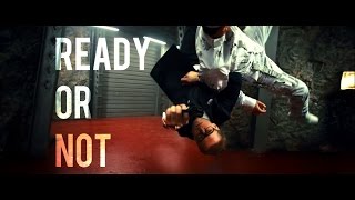 multifandom ▶ ready or not [TPC]