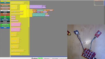 Arduino Touch Sensor Tutorial Teil 1 mit Ardublock auslesen und abfragen