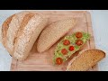 Simple Homemade Gluten Free Vegan Bread Recipe Yeast Free