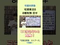 【2026 宅建業法 ８ 業法　８種制限 前半 重要テーマ一問一答】 #宅建