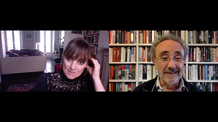 Amelia Gentleman in Conversation