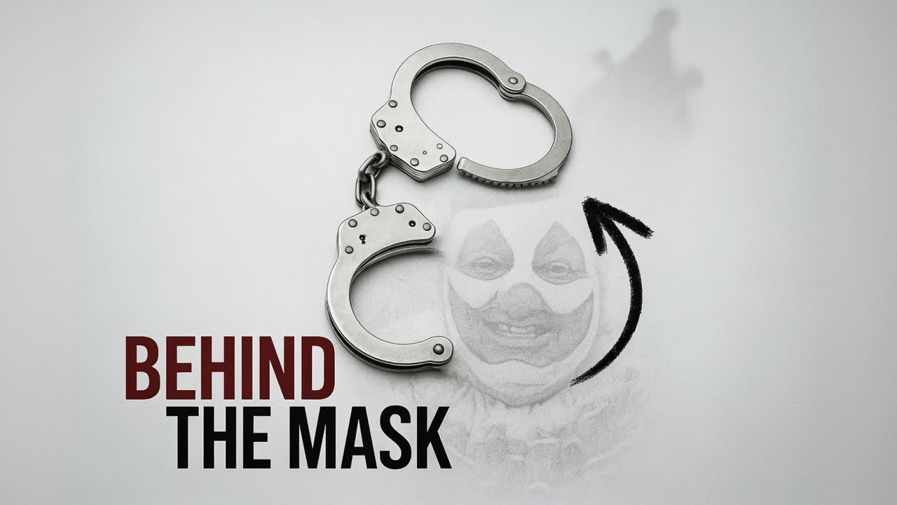 BEHIND THE MASK: The Untold Story of John Wayne Gacy