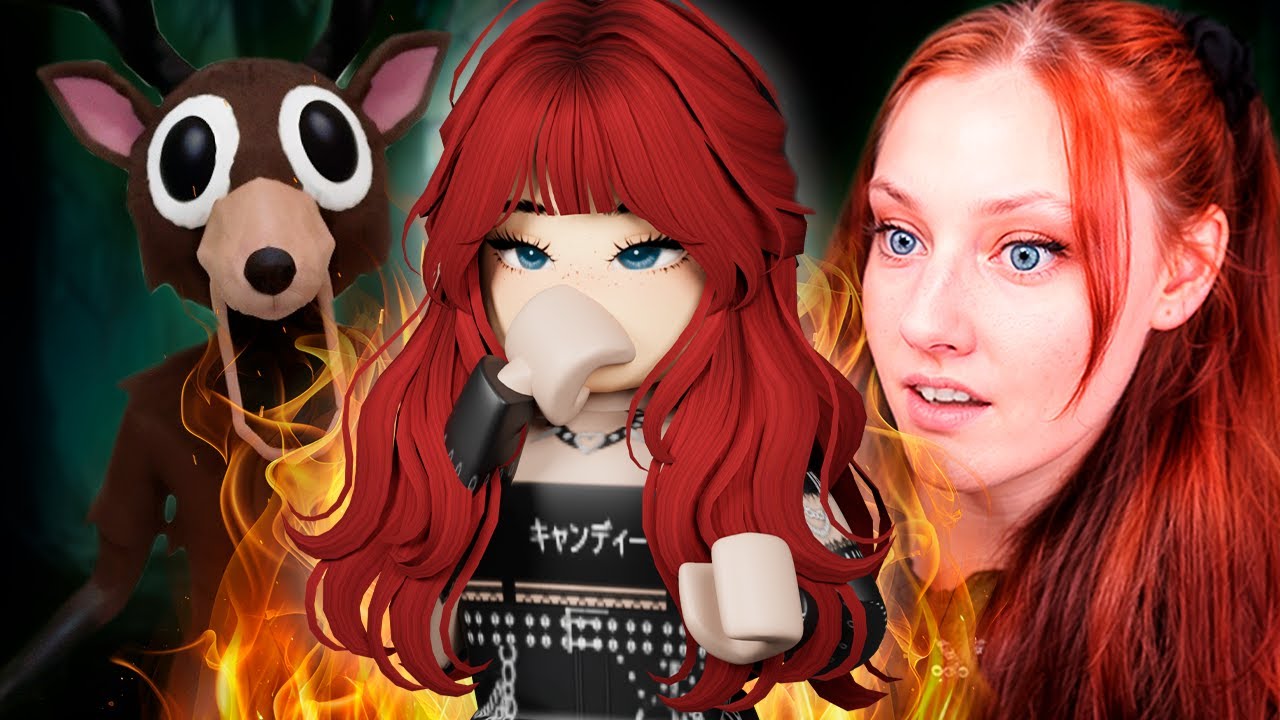 99 Yötä Metsässä YKSIN?! 😱🌲 | Roblox Suomi