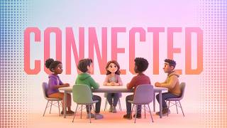 Growing Stronger Together | Connected - Part 3 | Pr. @Enaldyleite