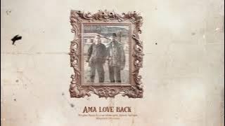 Kinglee Beats & lizwiwokuqala AMA LOVE BACK