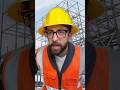 Surprised and expectation 353#short #funny #construction #engineering #workers #adamrose #smartwork