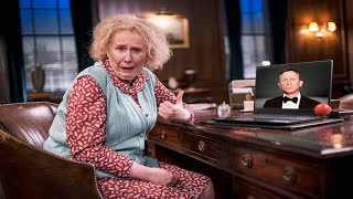 Daniel Craig and Catherine Tate’s Nan to star in James Bond sketch for Comic Relief