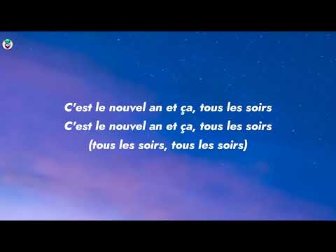 Soolking , Heuss l'Enfoiré - Mal à la tête