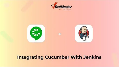 [Automation Test] - Hướng dẫn tích hợp Script Cucumber lên Jenkins (CI/CD)