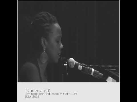 Underrated (Expectation)