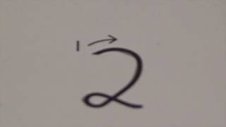 Information Upper Case Q  - Learn CURSIVE IN A MINUTE (writing, penmanship) Quick Cursive News