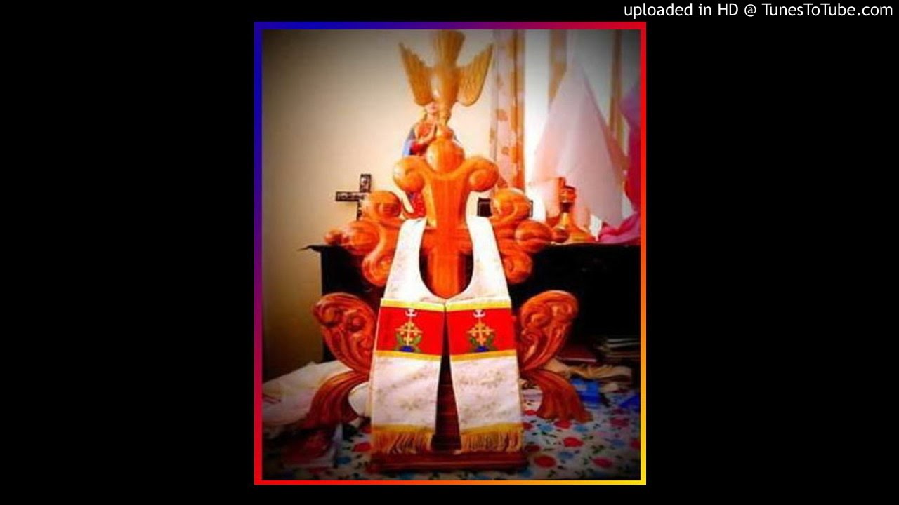 Nombu kalam - Syro Malabar - Yama Prarthana - Laliya - Thursday - Onesa thmouthwa