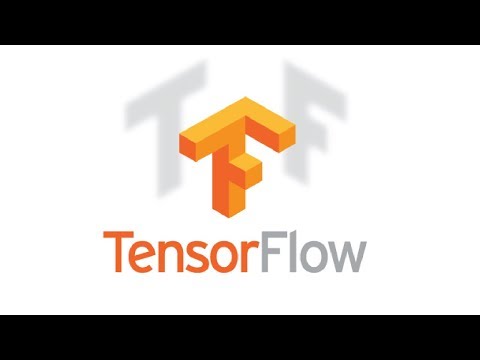 TensorFlow 3: Variables