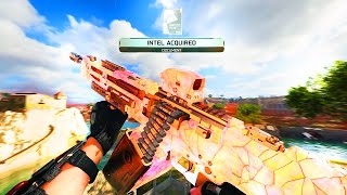 All 20 Endgame Intel Locations & Free Rewards (Black Ops 7)