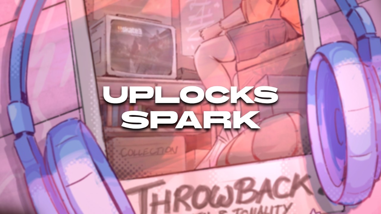 Watch Uplocks - SPARK (Melodic Dubstep) on YouTube Watch Uplocks - SPARK (Melodic Dubstep) on YouTube