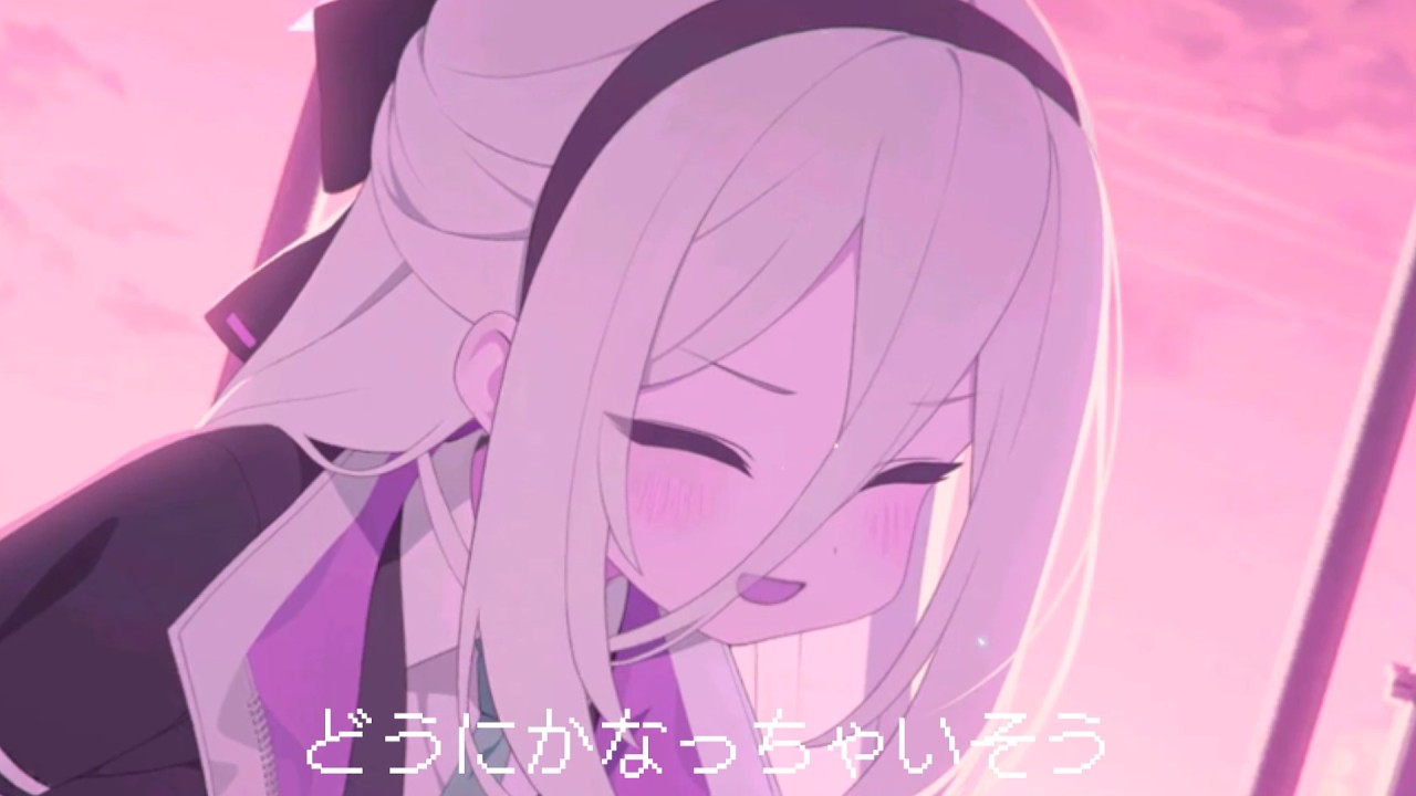 どうにかなっちゃいそう！　ケイ