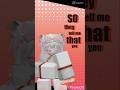 girl like me| #roblox #memes #prisma3d #robloxanimation #kratos