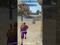 free fire shooter 😎
