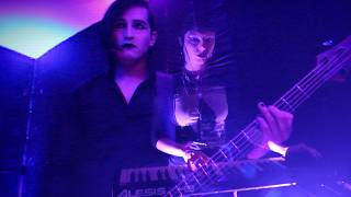 Mourning Service - Gallowdance (Lebanon Hanover Cover) @ZombieThirteen