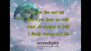 Serendipity  Powerspoonz  S