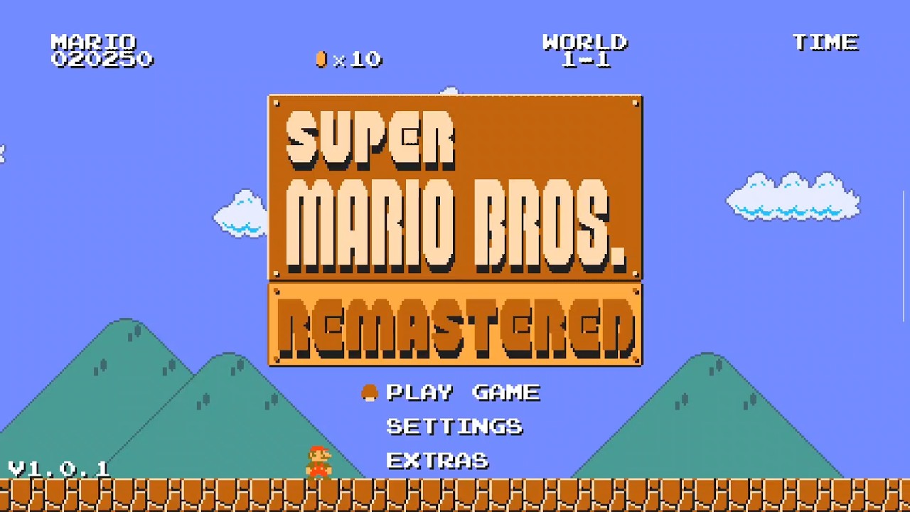 SMB1R WR | 2-2 00:21:090 | 2/17/26