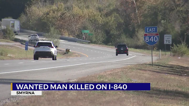 Family responds to death of TBI most wanted man