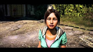 Far Cry 4 - 'Bhadra': Bhadra Advises Ajay To Seek Out Mohan Ghale's Home For Answers Cutscene Far Cry 4 - 'Bhadra': Bhadra Advises Ajay To Seek Out Mohan Ghale's Home For Answers Cutscene