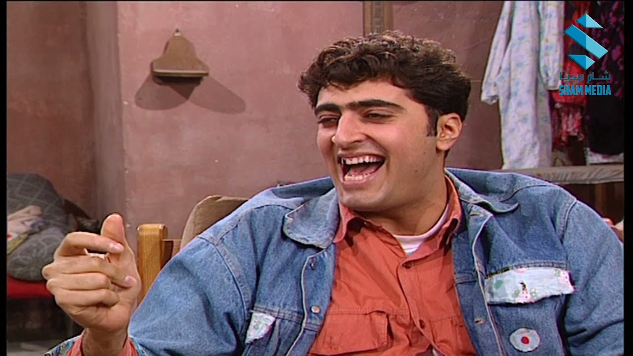 عيلة سبع نجوم ـ الحلقة 19 ـ باسم ياخور ـ أيمن رضا ـ سامية الجزائري