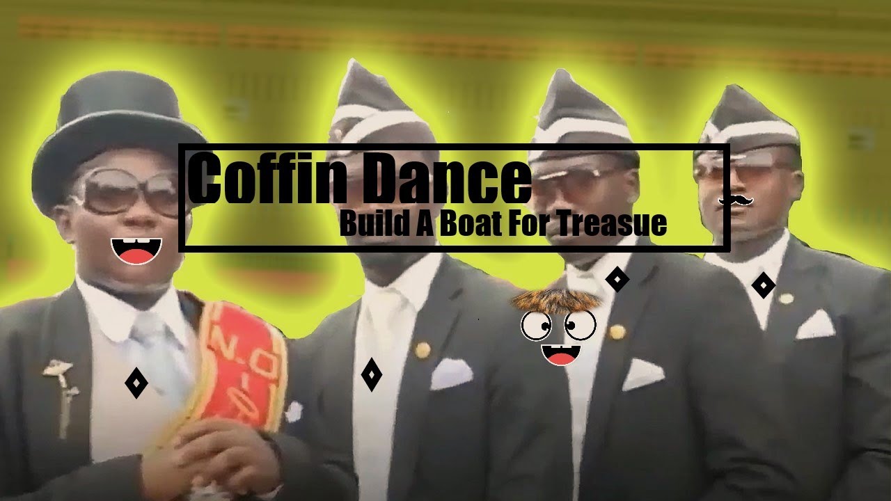 coffin dance meme mp4