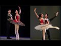 La Favorita Pas de Deux, Shortened Ver.