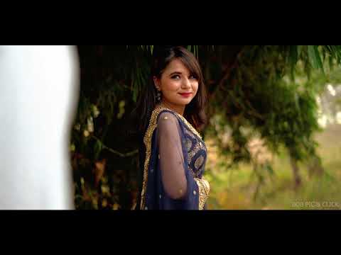 Punjabi Pre Wedding Lucky Gaggu Bob Pic Click