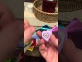 Making some foil fun stickers #foilfunkit #crafts